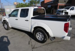 2019 Nissan Frontier - Image 6