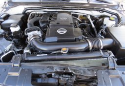 2019 Nissan Frontier - Image 43