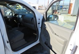 2019 Nissan Frontier - Image 20