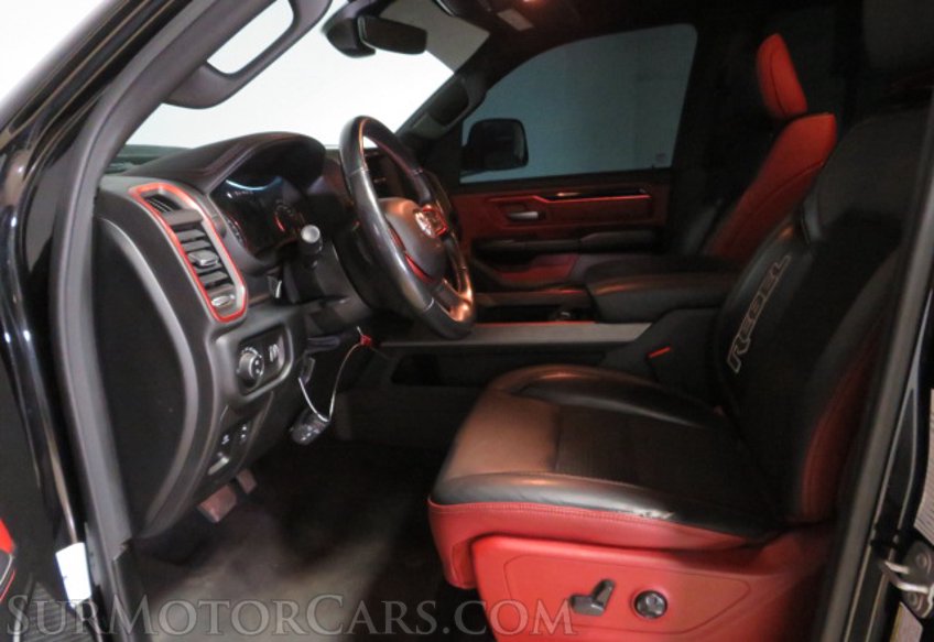 2020 Ram 1500 - Image 18