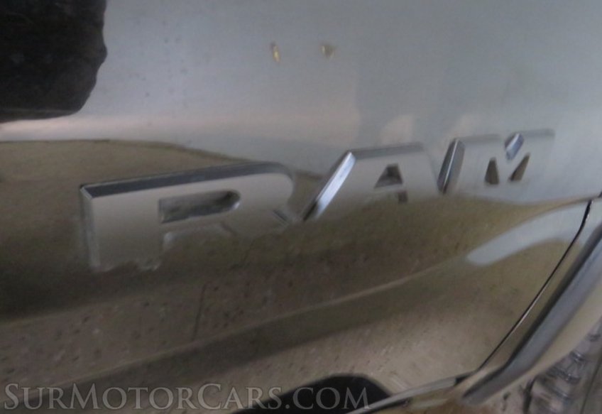 2020 Ram 1500 - Image 15