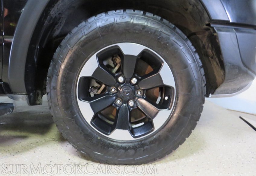 2020 Ram 1500 - Image 59