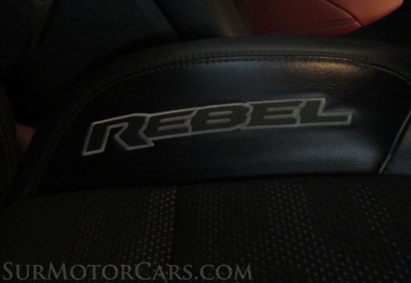 2020 Ram 1500 - Image 41