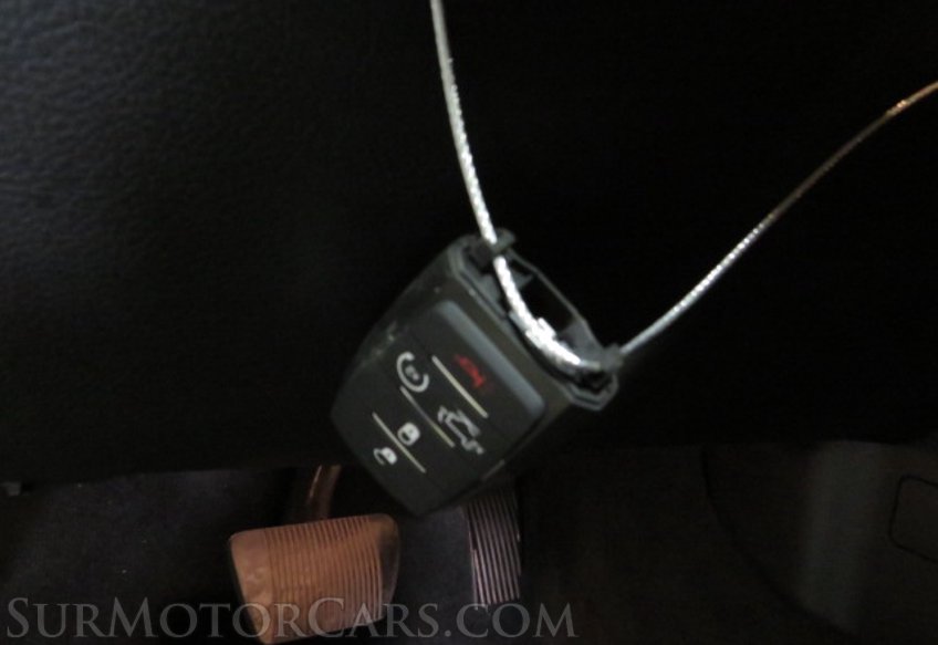 2020 Ram 1500 - Image 40