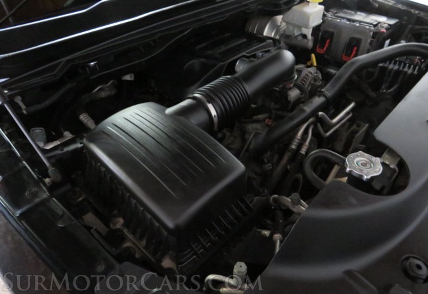 2020 Ram 1500 - Image 54