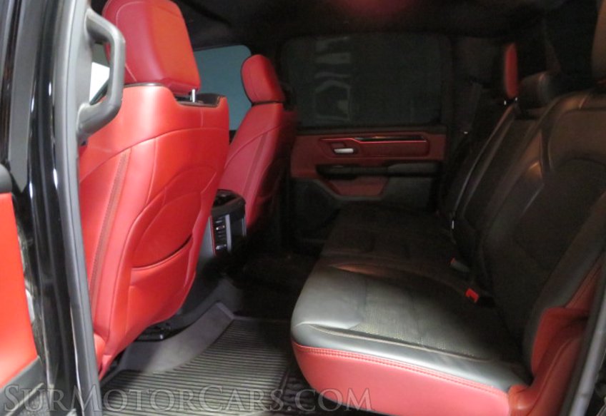 2020 Ram 1500 - Image 26