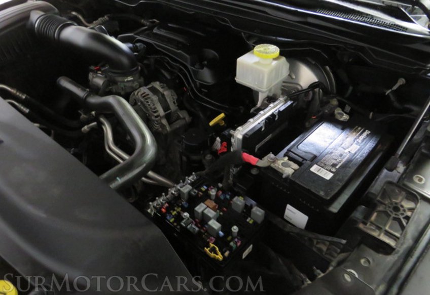 2020 Ram 1500 - Image 52