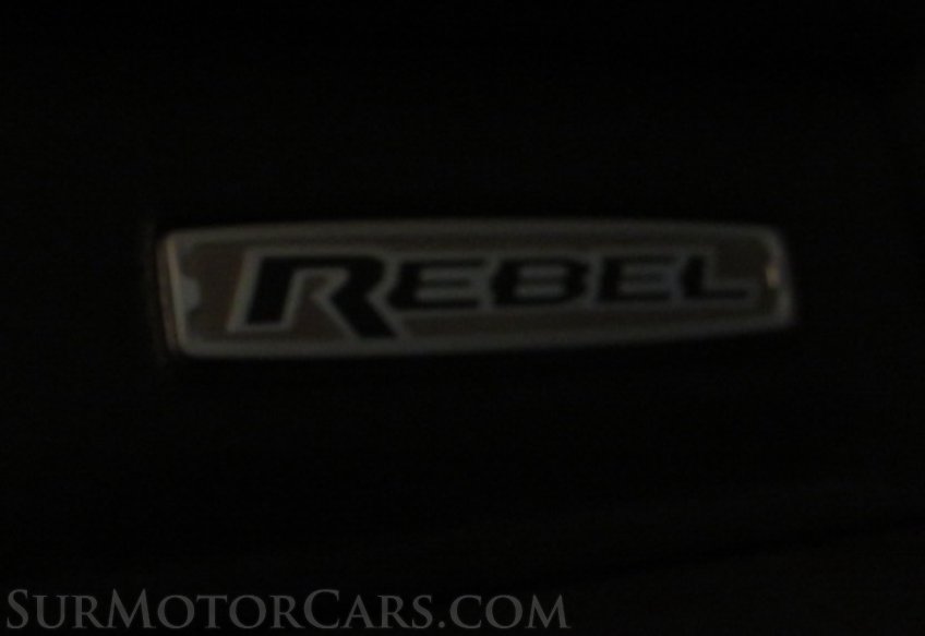 2020 Ram 1500 - Image 37