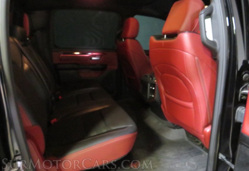 2020 Ram 1500 - Image 23