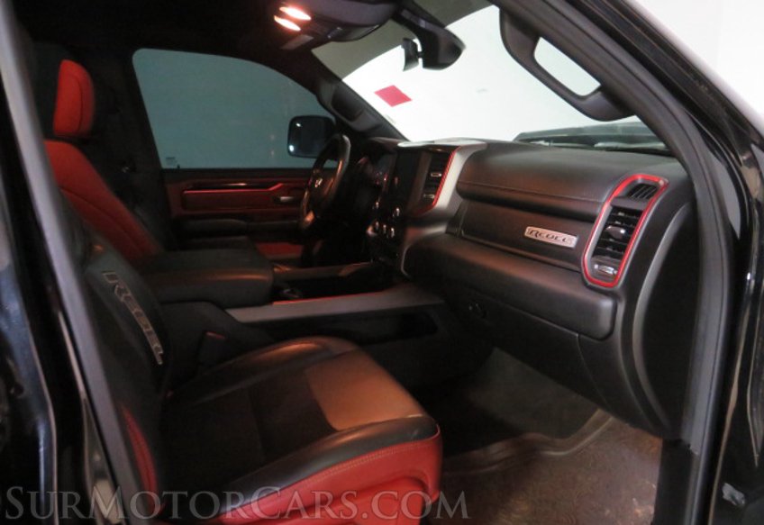 2020 Ram 1500 - Image 25