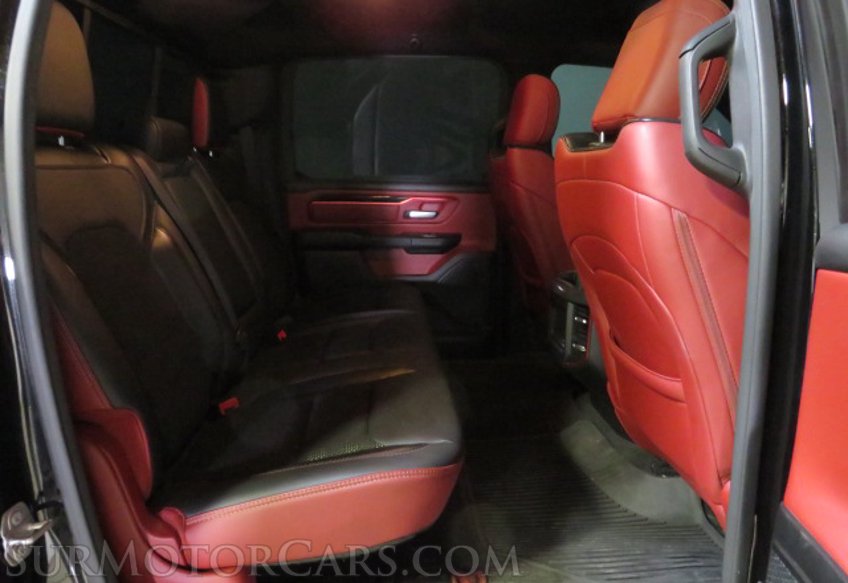 2020 Ram 1500 - Image 29