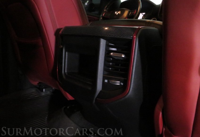 2020 Ram 1500 - Image 46