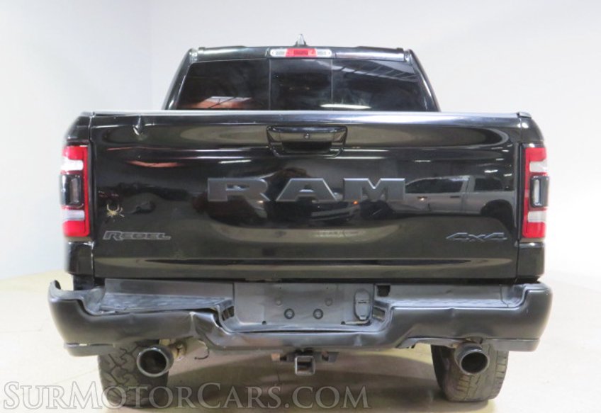 2020 Ram 1500 - Image 10