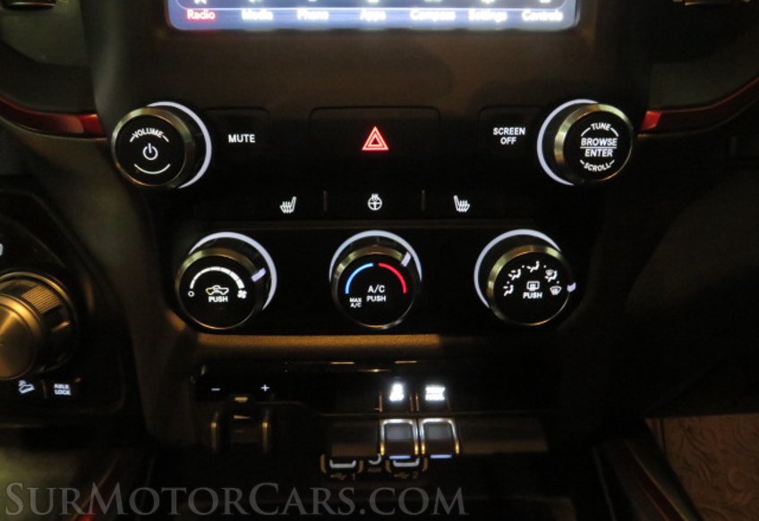 2020 Ram 1500 - Image 42