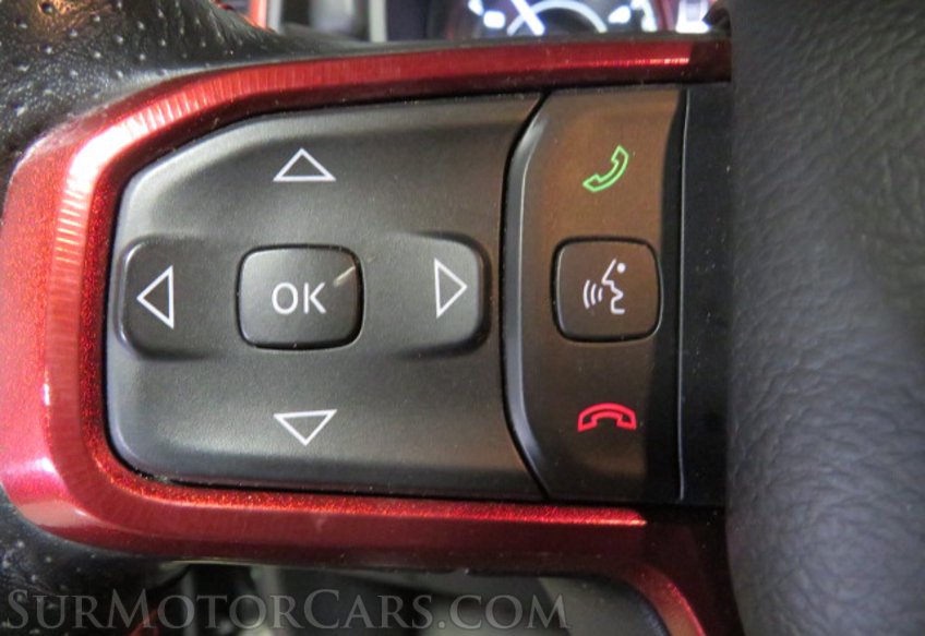 2020 Ram 1500 - Image 32