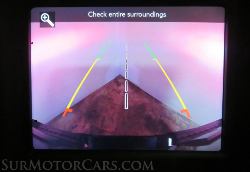 2020 Ram 1500 - Image 35