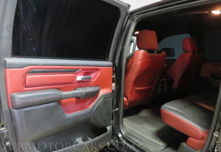 2020 Ram 1500 - Image 19