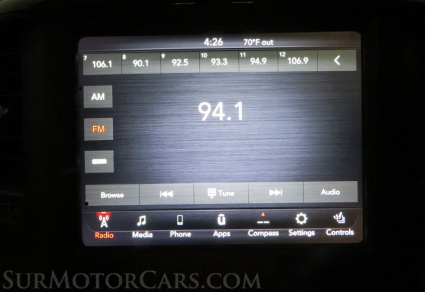 2020 Ram 1500 - Image 38