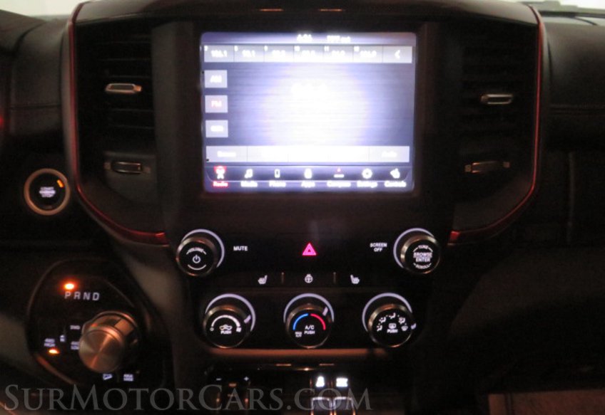 2020 Ram 1500 - Image 33