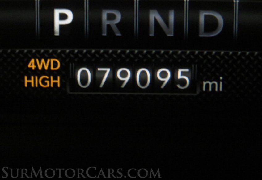 2020 Ram 1500 - Image 34