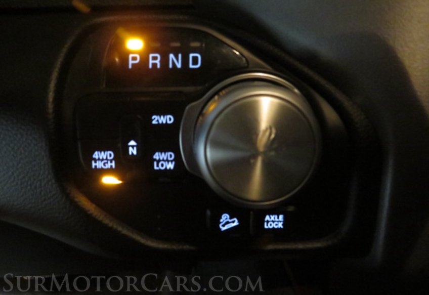 2020 Ram 1500 - Image 44