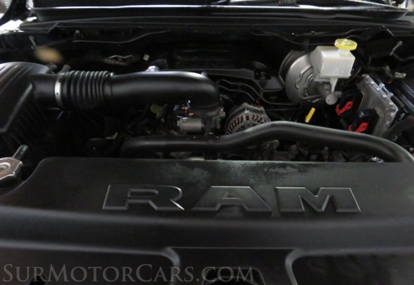 2020 Ram 1500 - Image 53