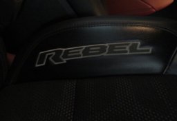 2020 Ram 1500 - Image 41