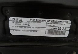 2020 Ram 1500 - Image 55