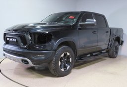 2020 Ram 1500 - Image 62