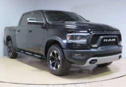 2020 Ram 1500 - Image 3