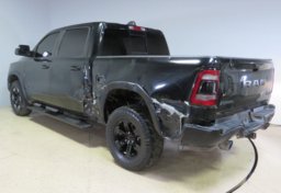 2020 Ram 1500 - Image 8