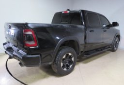 2020 Ram 1500 - Image 7