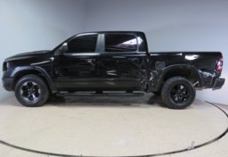 2020 Ram 1500 - Image 60