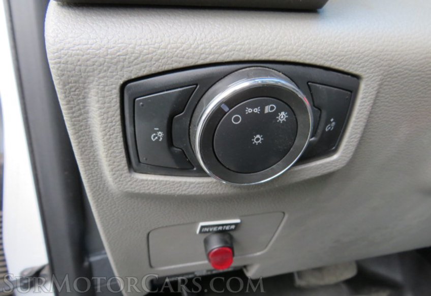 2019 Ford Super Duty F-350 SRW - Image 46