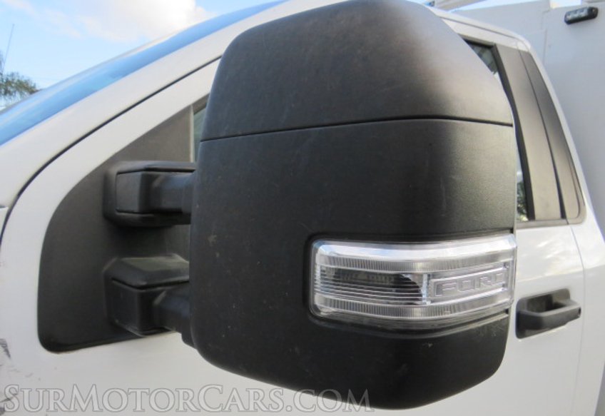 2019 Ford Super Duty F-350 SRW - Image 30