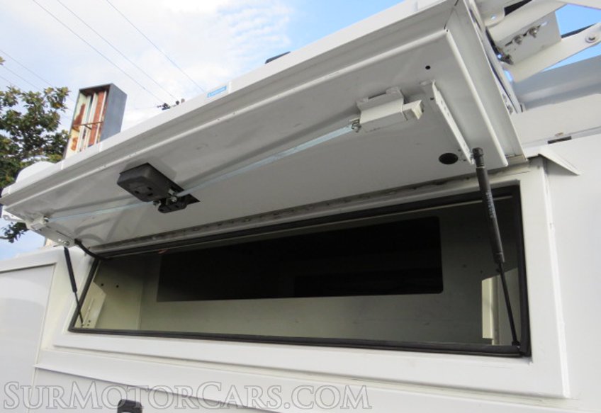 2019 Ford Super Duty F-350 SRW - Image 18