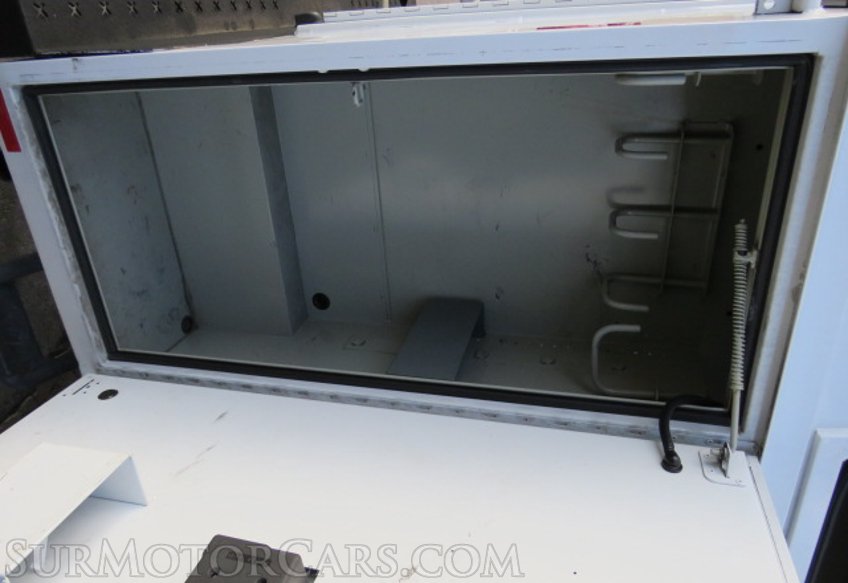 2019 Ford Super Duty F-350 SRW - Image 21