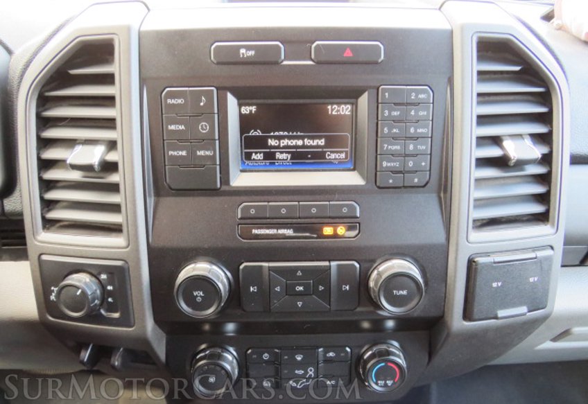 2019 Ford Super Duty F-350 SRW - Image 48