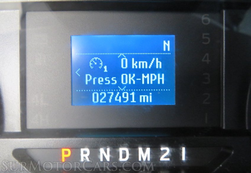 2019 Ford Super Duty F-350 SRW - Image 38