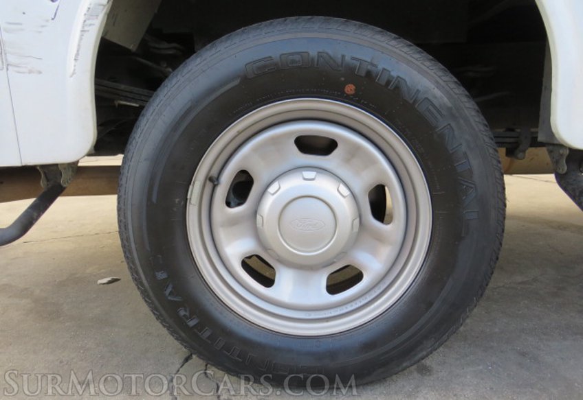 2019 Ford Super Duty F-350 SRW - Image 31