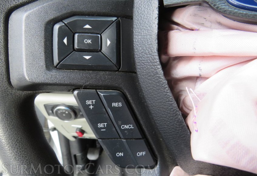 2019 Ford Super Duty F-350 SRW - Image 43