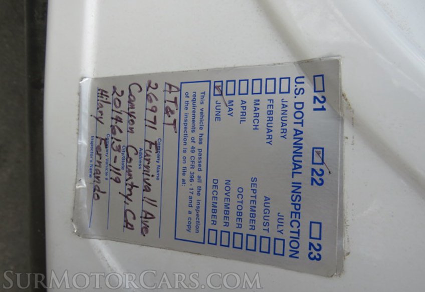 2019 Ford Super Duty F-350 SRW - Image 55