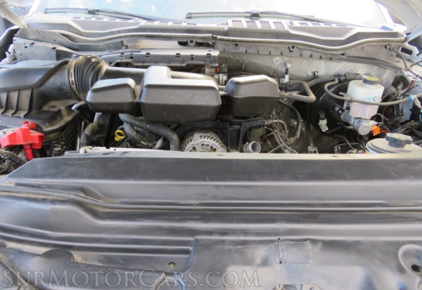 2019 Ford Super Duty F-350 SRW - Image 51