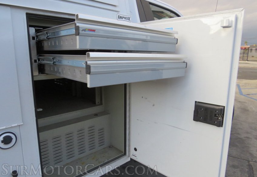 2019 Ford Super Duty F-350 SRW - Image 20