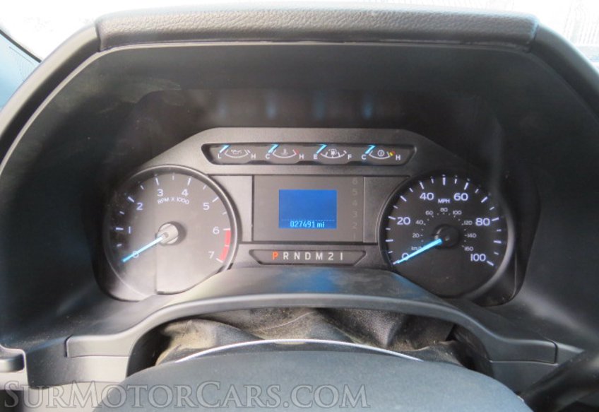 2019 Ford Super Duty F-350 SRW - Image 40