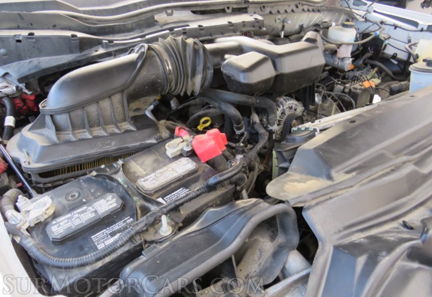 2019 Ford Super Duty F-350 SRW - Image 50