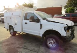 2019 Ford Super Duty F-350 SRW - Image 2