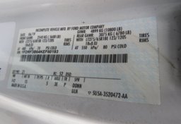 2019 Ford Super Duty F-350 SRW - Image 57