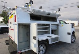 2019 Ford Super Duty F-350 SRW - Image 14