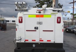 2019 Ford Super Duty F-350 SRW - Image 12